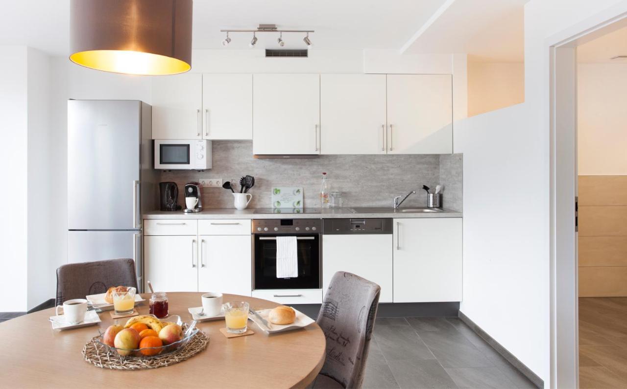 Isiliving Apartment Montabaur Exterior photo