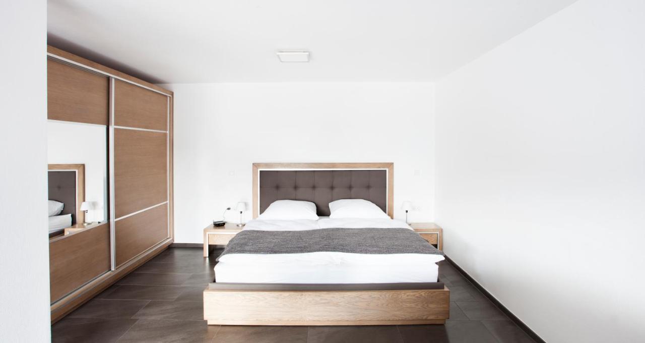 Isiliving Apartment Montabaur Exterior photo