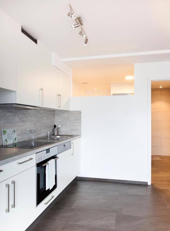 Isiliving Apartment Montabaur Exterior photo
