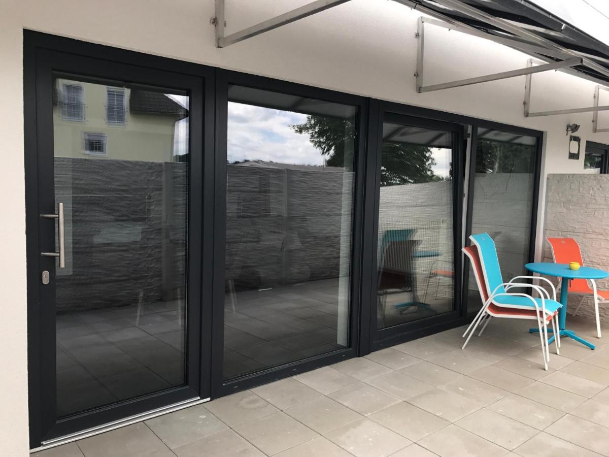 Isiliving Apartment Montabaur Exterior photo
